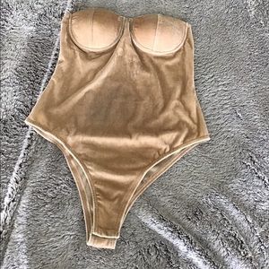 Mystique Boutique Bodysuit